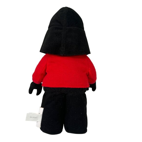 Lego Star Wars Darth Vader Plush Doll With Red Sweater 2020 CE Certified - Picture 3 of 7